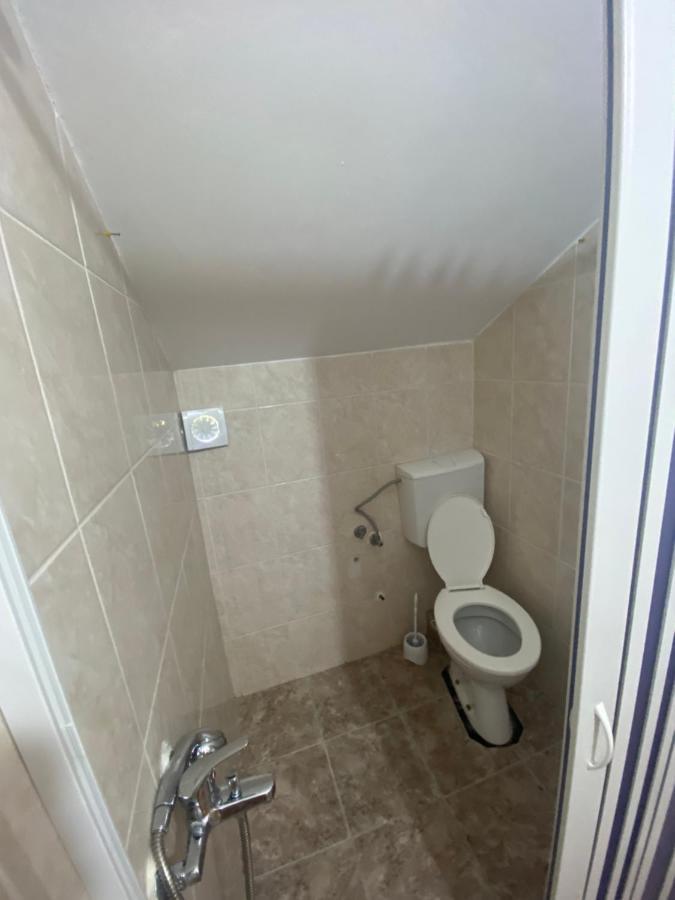 Apartments Djuricic Котор Екстериор снимка