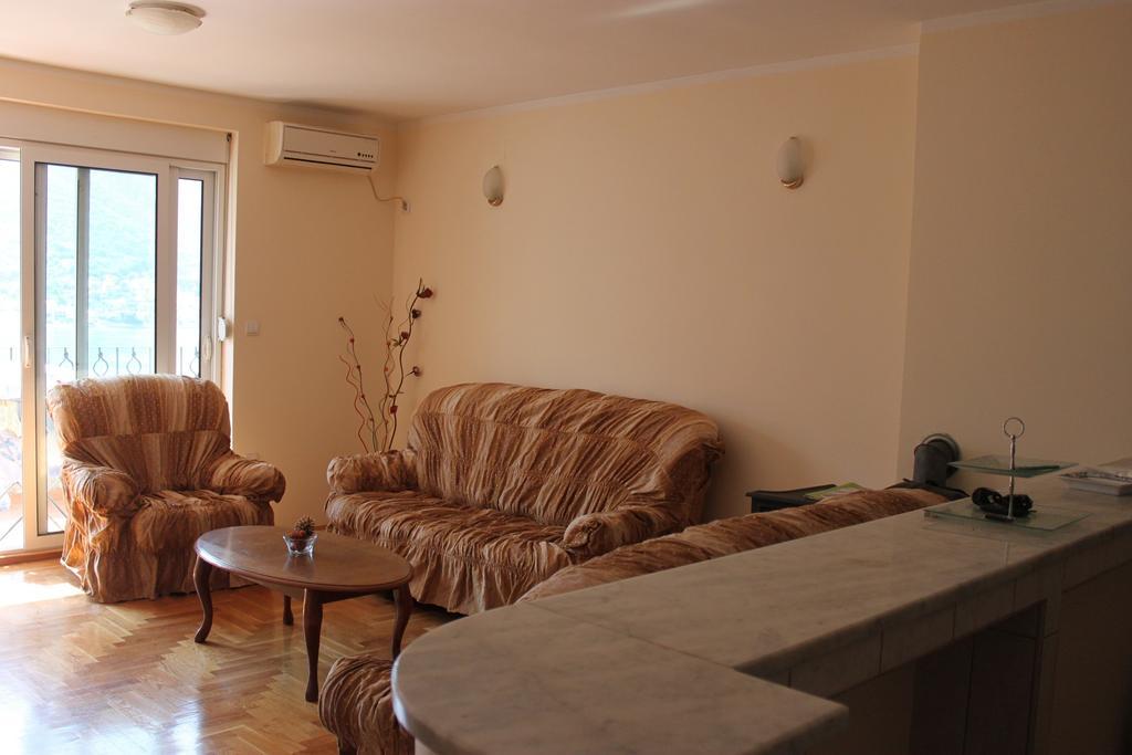 Apartments Djuricic Котор Стая снимка