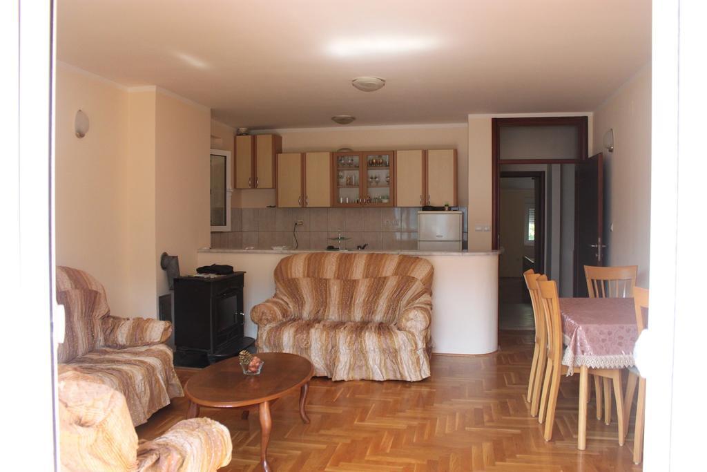 Apartments Djuricic Котор Стая снимка