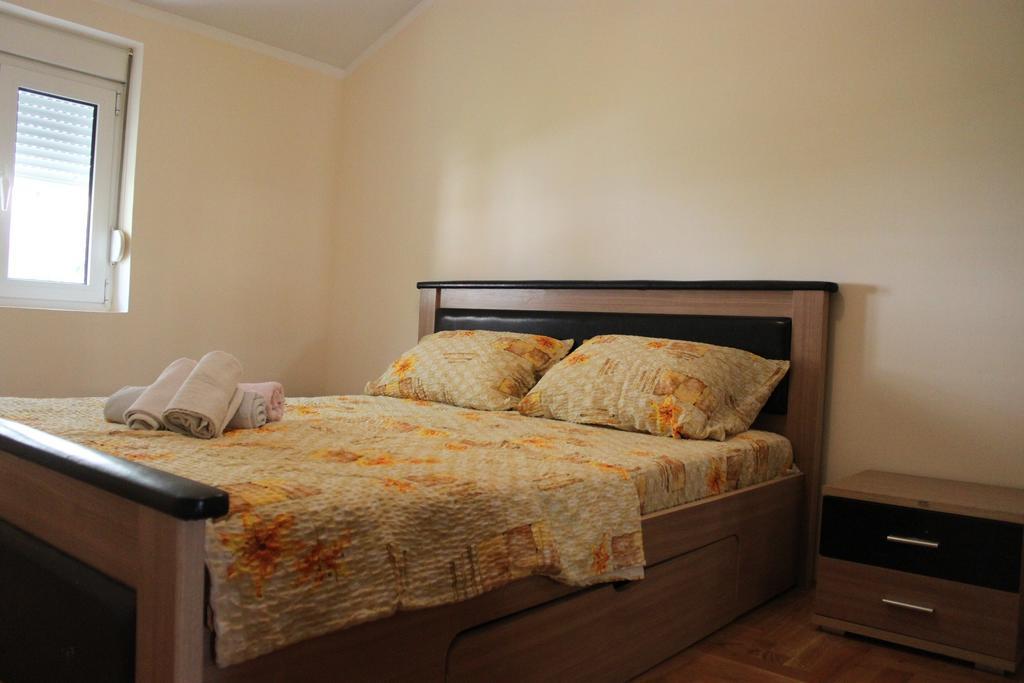 Apartments Djuricic Котор Стая снимка