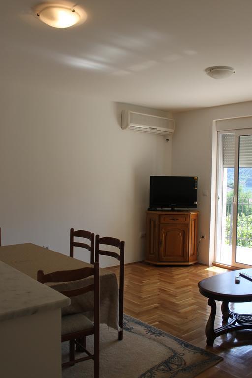 Apartments Djuricic Котор Стая снимка
