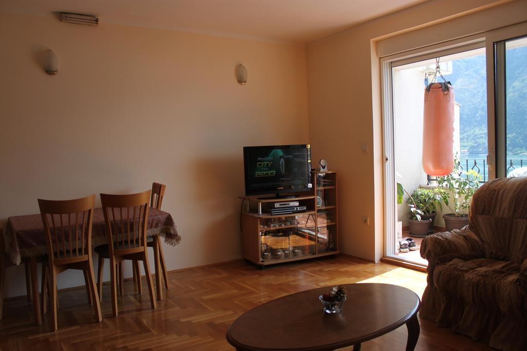 Apartments Djuricic Котор Стая снимка