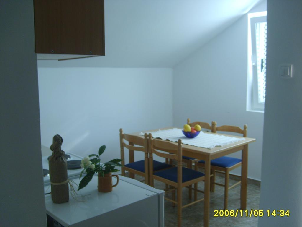 Apartments Djuricic Котор Екстериор снимка